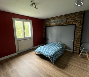 Beauregard-Baret House | Le QG Meymanais