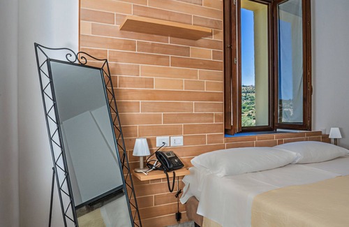 Frascinelle House | Le Querce Farmhouse