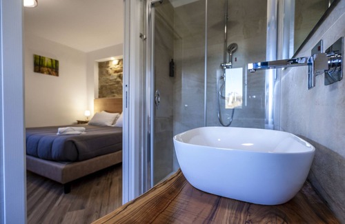 Frascinelle House | Le Querce Farmhouse