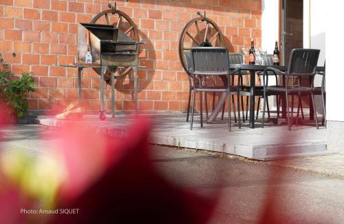 Stavelot House | Le Régina