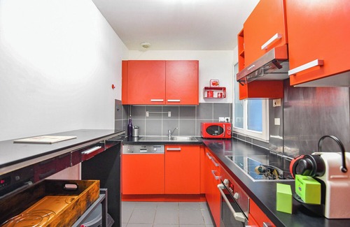 Les Grands Carmes Apartment | Le République - Beau duplex avec 2 ch hypercentre