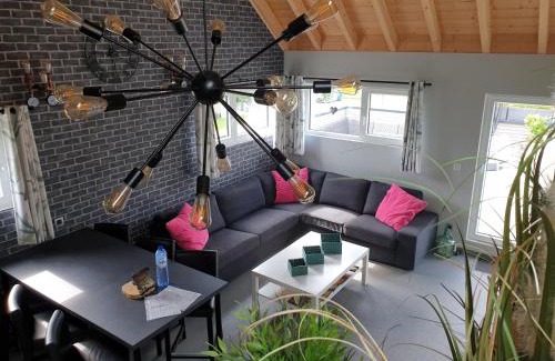 Malmedy Apartment | Le rêve Ardennais