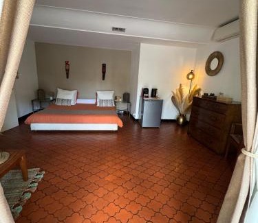 Le Mourillon Bed & Breakfast | Le Rêve Ocre