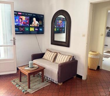 Le Mourillon Bed & Breakfast | Le Rêve Ocre