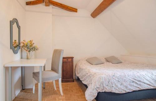 Maizieres-la-Grande-Paroisse House | Le refuge de poussey