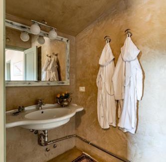 Montalcino House | Le Ragnaie