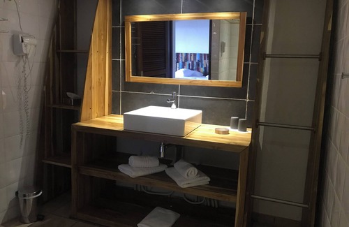 Deshaies Hotel | Le Rayon Vert