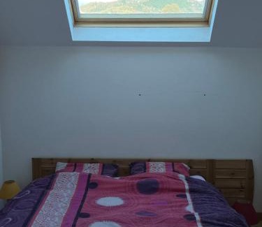 Masevaux House | Le refuge aux Papillons