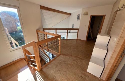 Masevaux House | Le refuge aux Papillons