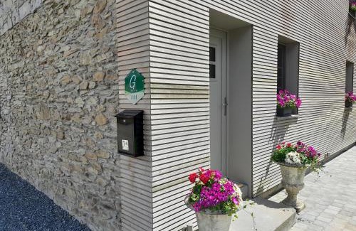 La Roche-en-Ardenne House | Le refuge de Julia
