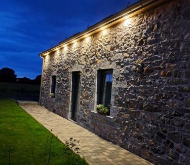 Chimay House | Le Refuge de Toine Gîte rural 3 épis