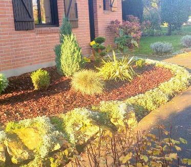 Beaurains Bed & Breakfast | Le Refuge du Hibou