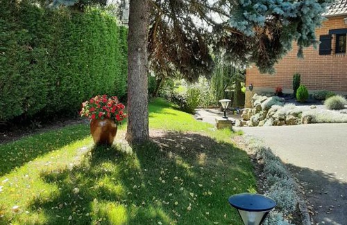 Beaurains Bed & Breakfast | Le Refuge du Hibou