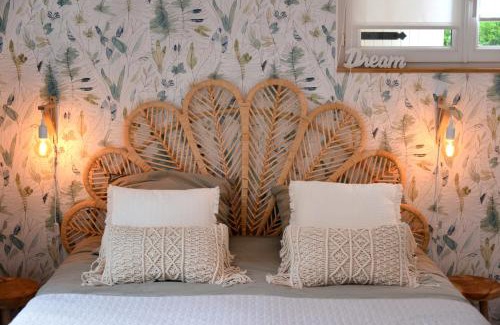 Chaumousey House | Le Refuge du Lac