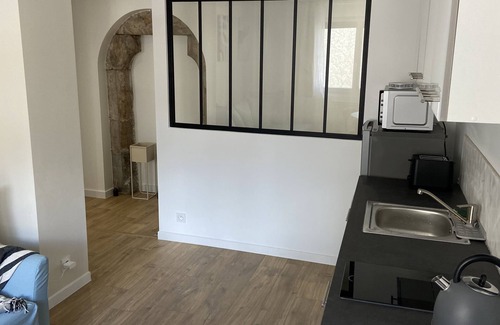 Le Touvet Apartment | Le refuge du Touvet