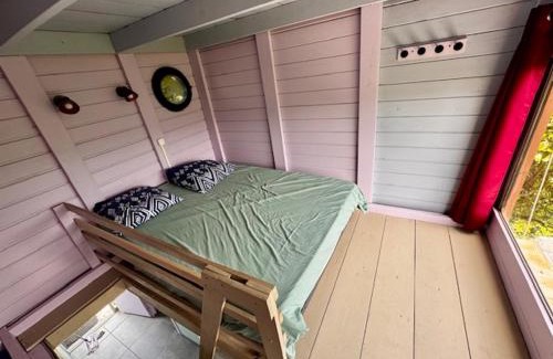 Tartane House | le refuge
