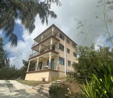 Baie du Nord House | Le Refuge