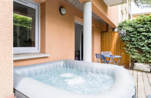 Ancely Apartment | Le Refuge Toulousain - Proche Aéroport