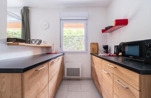 Ancely Apartment | Le Refuge Toulousain - Proche Aéroport