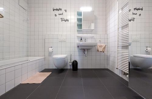 Limpertsberg Apartment | Le refuge urbain - Luxembourg