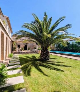 Lunel Bed & Breakfast | Le relais d'Angélique