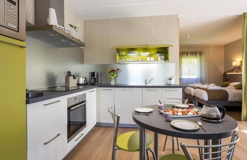 Le Chambon-sur-Lignon Hotel | Le Relais du Bois Vialotte