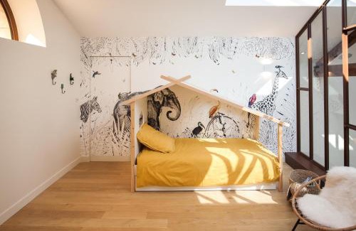 Reyrieux Bed & Breakfast | Le Relais de la Godasse