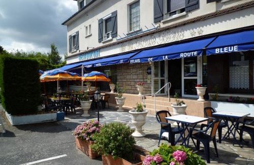 Saint-Loup Hotel | Le Relais de la route bleue