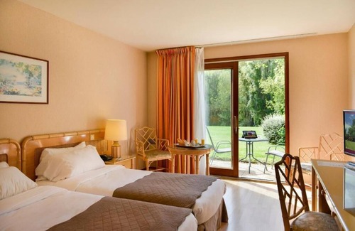 Pouilly-sur-Loire Hotel | Le Relais de Pouilly