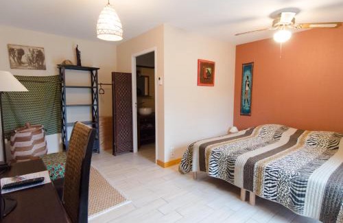 Gouesnou Bed & Breakfast | Le relais de Roscarven