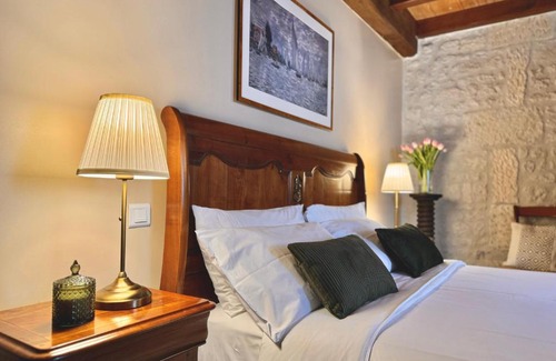 Saint-Preuil House | Le Relais de Saint-Preuil, The Originals Relais Vignes du Cognac