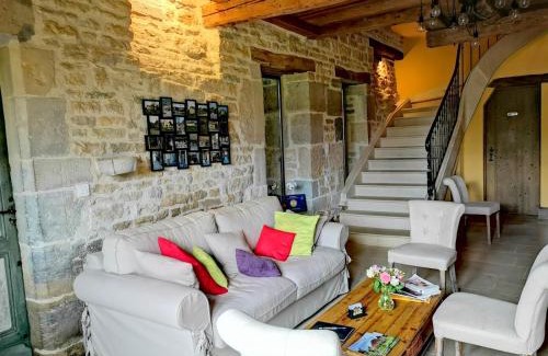 Bremondans Bed & Breakfast | Le relais des deux tours