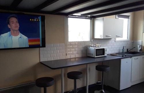 Duras Apartment | Le Relais des Ducs