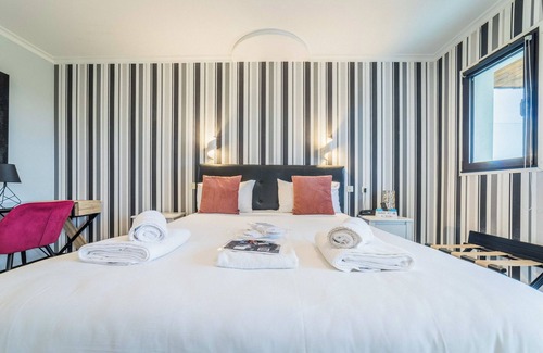 Sadroc Hotel | Le Relais Du Bas Limousin
