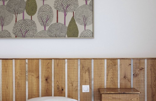 Chambretaud Hotel | Le Relais Du Boisniard