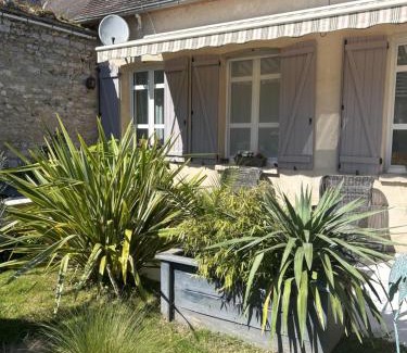Port-Mort Bed & Breakfast | Le relais du bord de seine