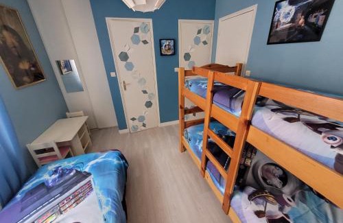 Oiron Bed & Breakfast | Le Relais du Chateau