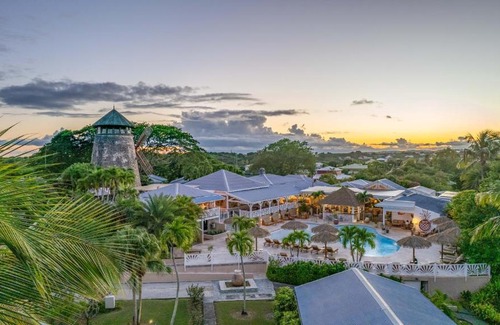 Sainte-Anne Hotel | Le Relais du Moulin - Hôtel de Charme & Spa Adult Only