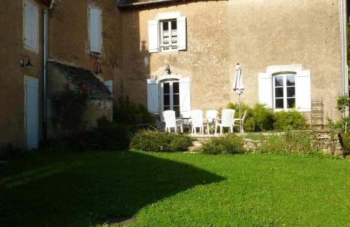 Cenans House | Le Relais du Passe-Heures