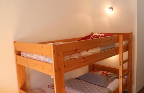 Baffie Hotel | Le Relais du Vermont