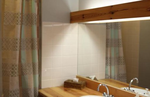 Baffie Hotel | Le Relais du Vermont