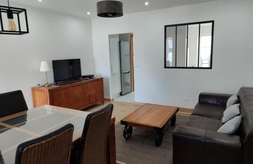 Fumay House | Le Relais