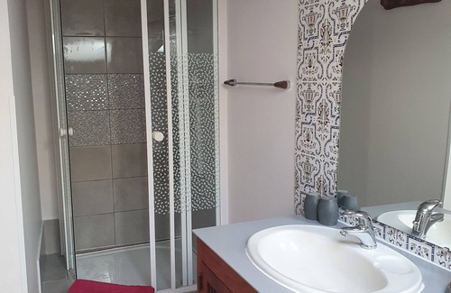 Saint-Juire-Champgillon House | Le Relais de la Cure