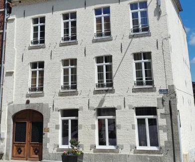 Avesnes-sur-Helpe Bed & Breakfast | Le relais Napoléon