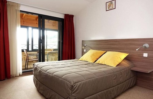 Marville Hotel | Le Relais Renaissance