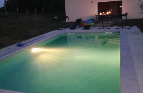 Corgnac-sur-l'Isle House | Le Relax