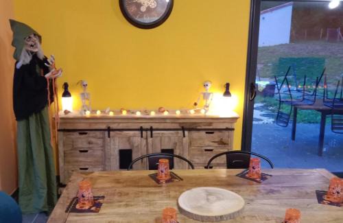 Corgnac-sur-l'Isle House | Le Relax