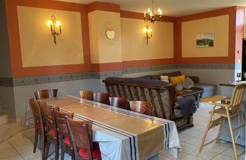 Latouille-Lentillac House | Le renaissance