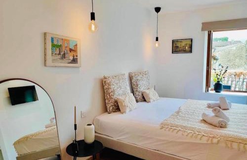 City of Carcassonne Apartment | Le Rendez Vous - parking gratuit
