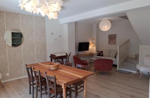 Scharrachbergheim-Irmstett Apartment | Le Repaire des Hirondelles - Le Schopf
